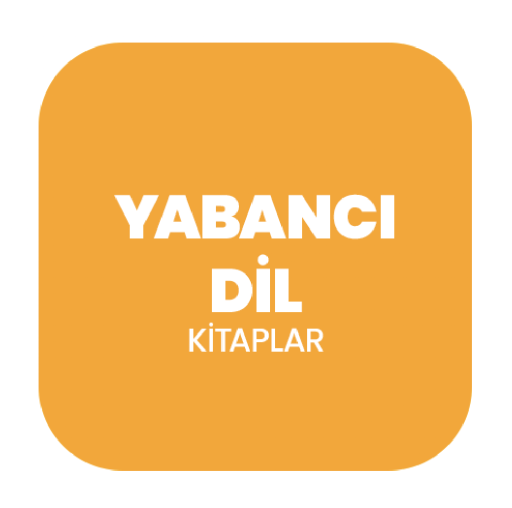 YABANCI DİL KİTAPLAR